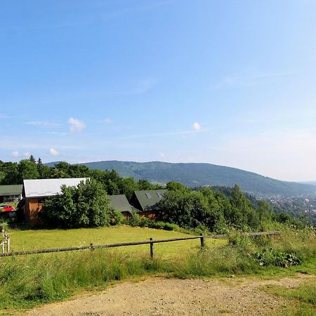 Котедж "Гірський Затишок" Jaremče Esterno foto