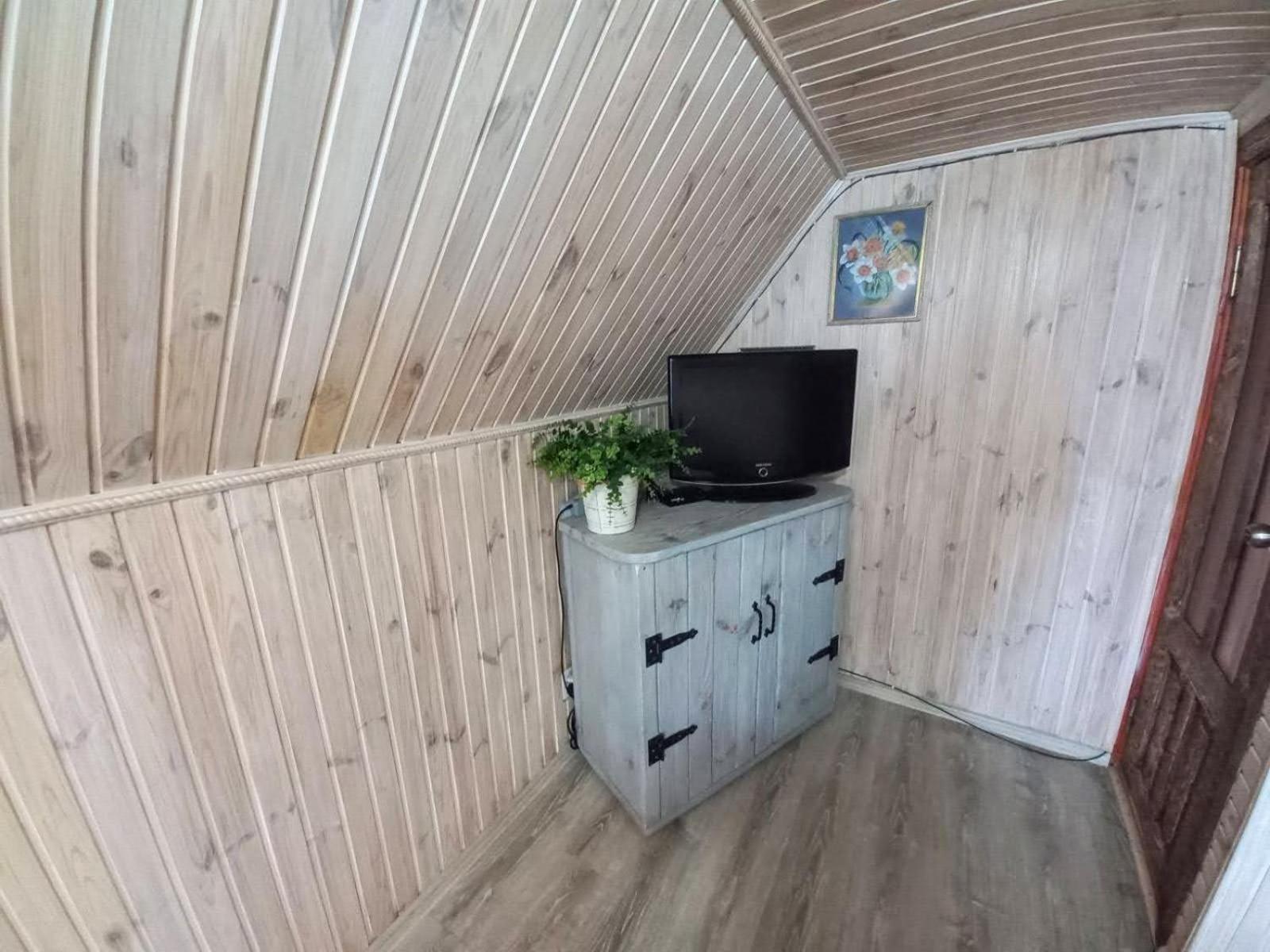 Котедж "Гірський Затишок" Jaremče Esterno foto