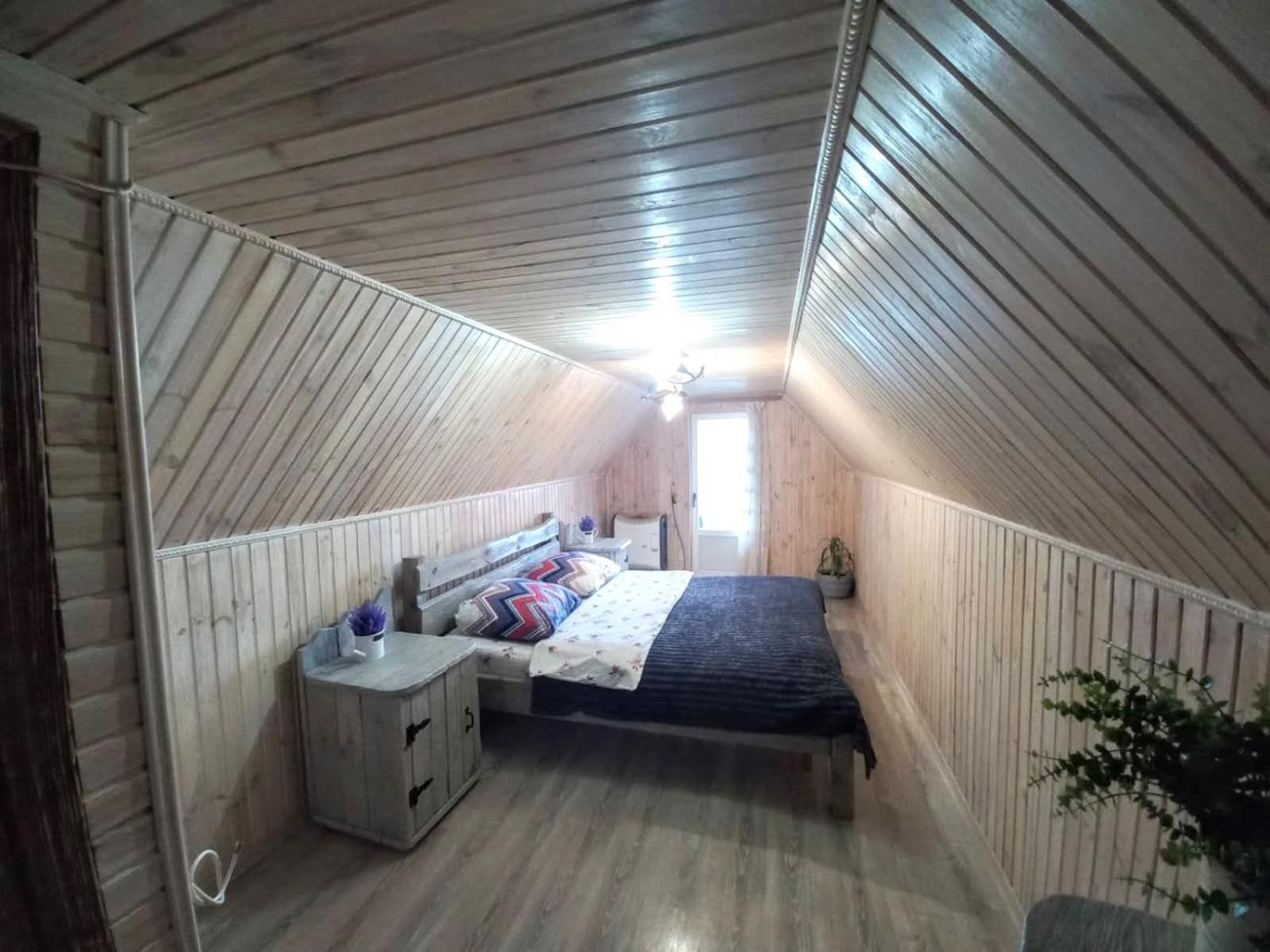 Котедж "Гірський Затишок" Jaremče Esterno foto